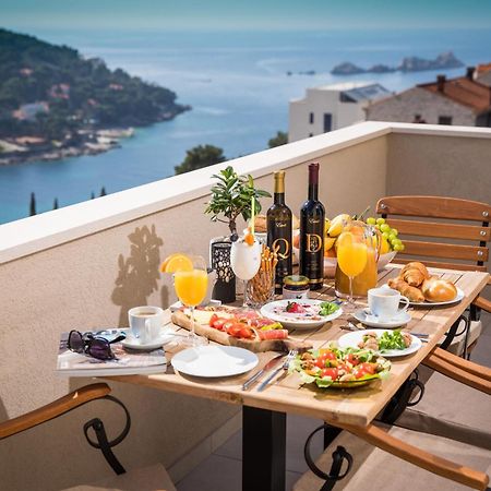 Luxury Apartment Edi Dubrovnik Extérieur photo