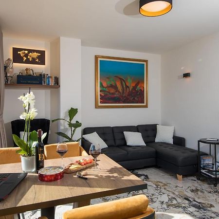 Luxury Apartment Edi Dubrovnik Extérieur photo