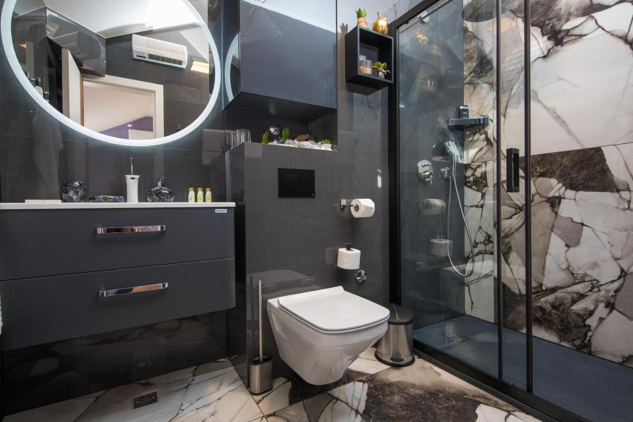 Luxury Apartment Edi Dubrovnik Extérieur photo