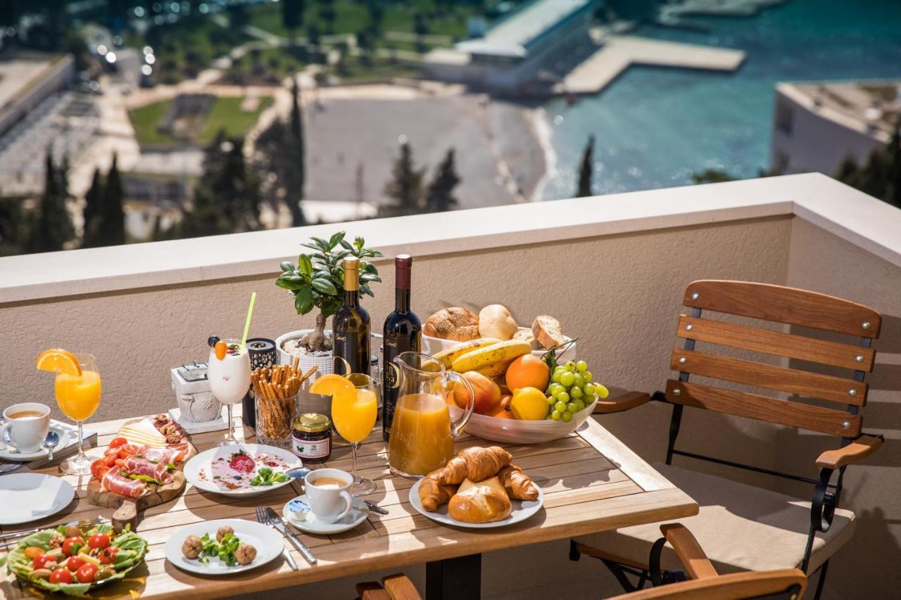 Luxury Apartment Edi Dubrovnik Extérieur photo