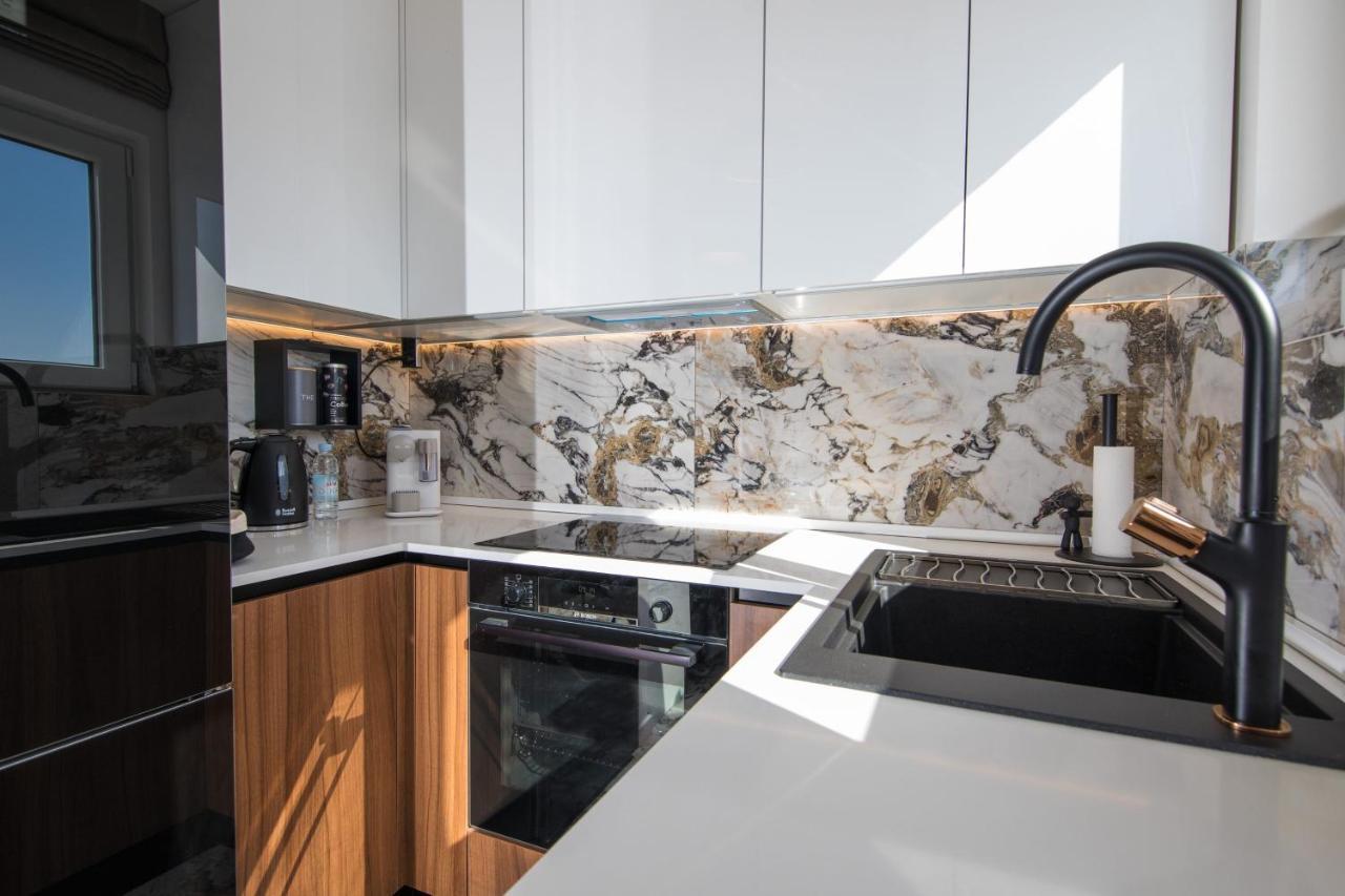 Luxury Apartment Edi Dubrovnik Extérieur photo