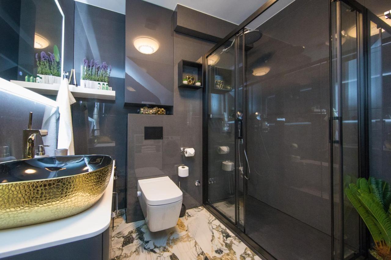 Luxury Apartment Edi Dubrovnik Extérieur photo