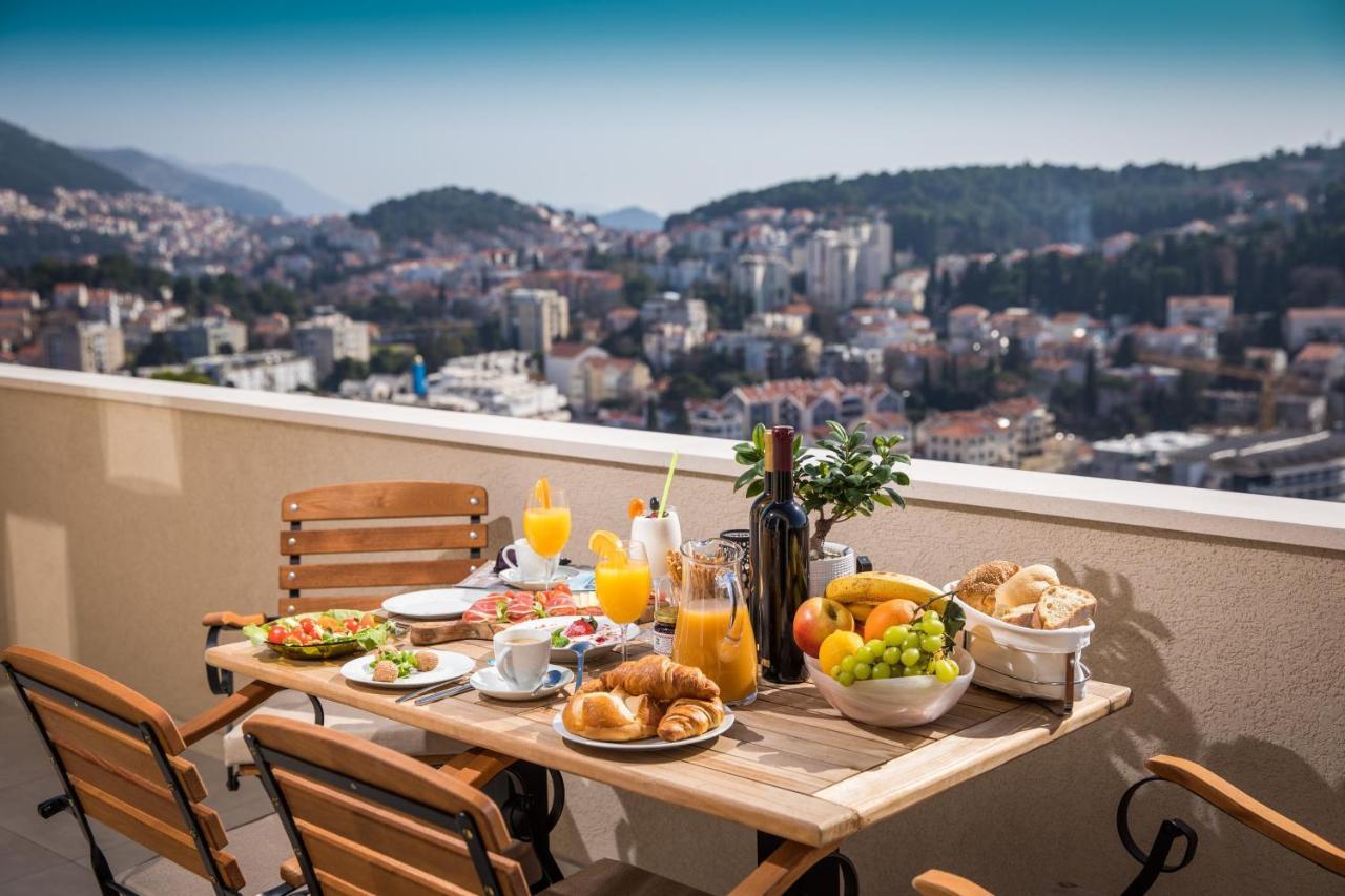 Luxury Apartment Edi Dubrovnik Extérieur photo