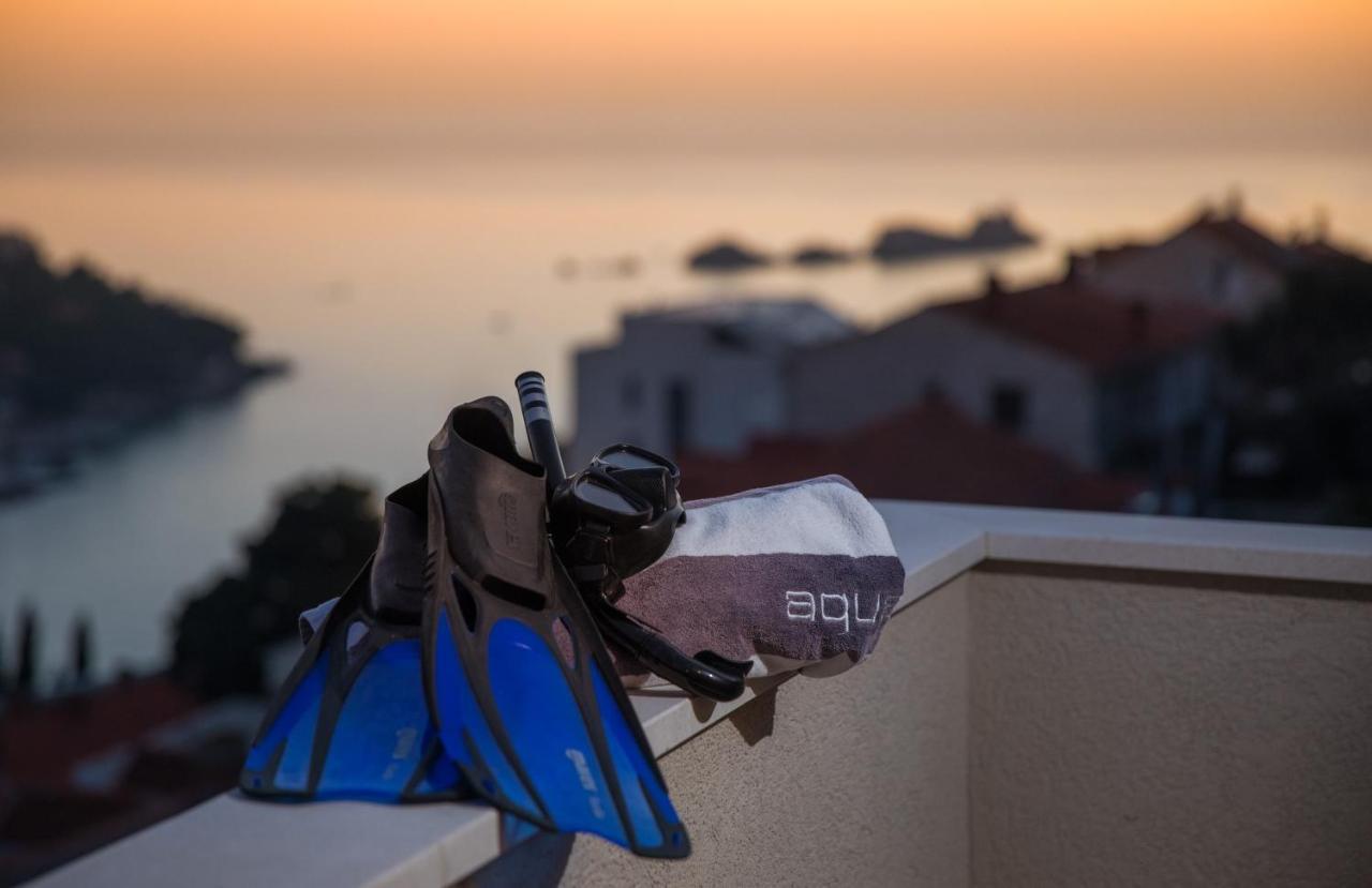 Luxury Apartment Edi Dubrovnik Extérieur photo