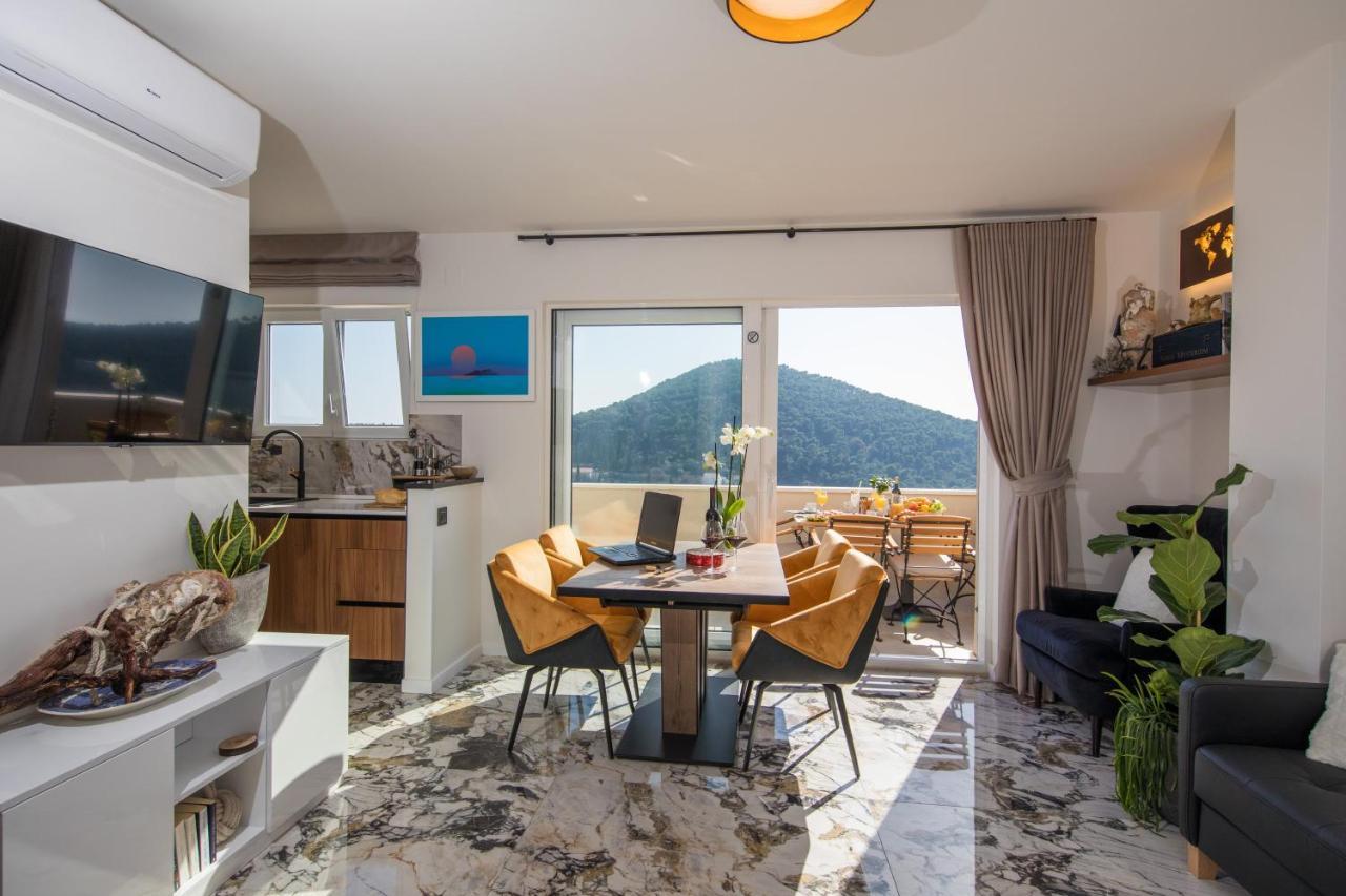 Luxury Apartment Edi Dubrovnik Extérieur photo