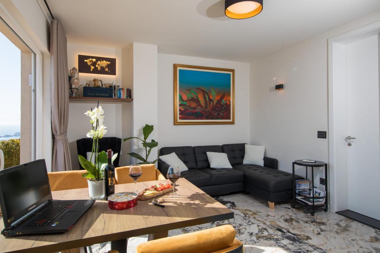 Luxury Apartment Edi Dubrovnik Extérieur photo