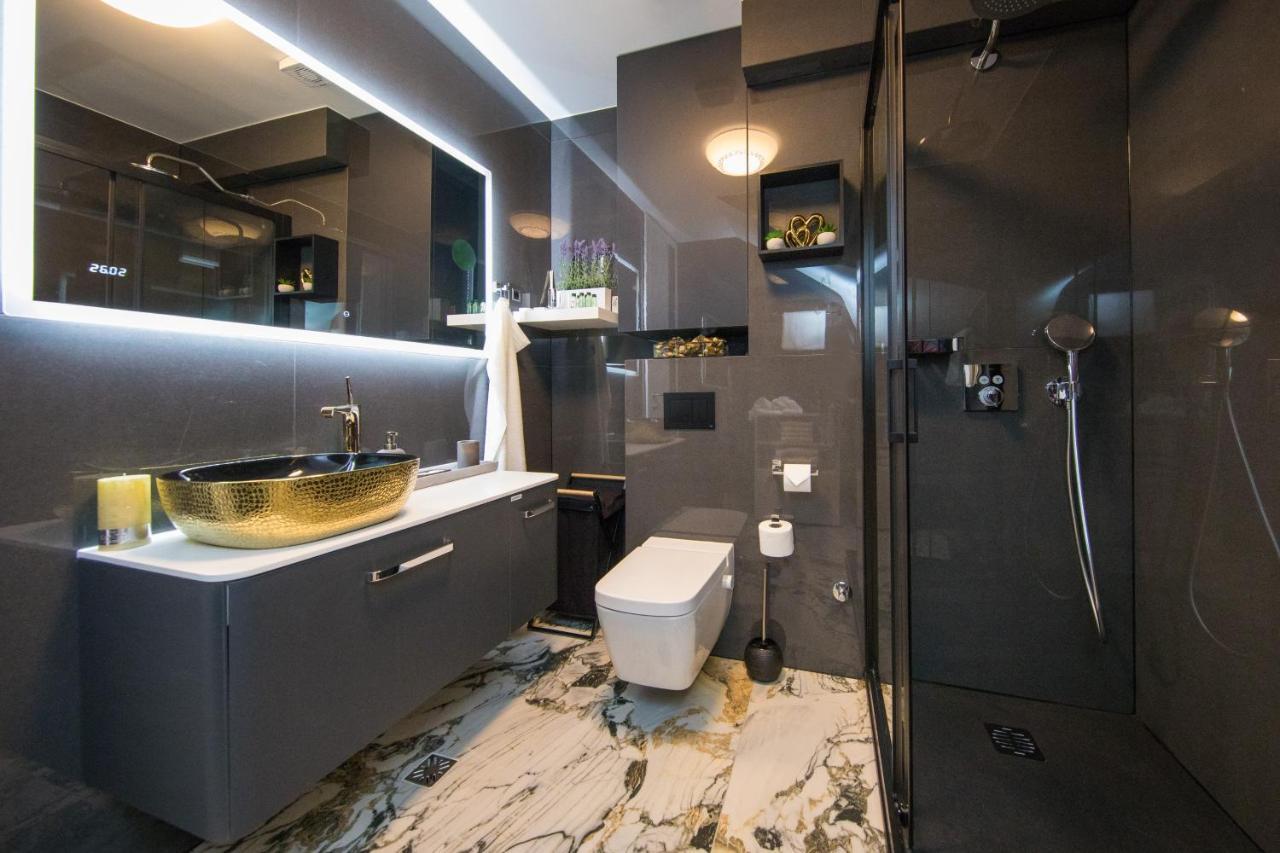 Luxury Apartment Edi Dubrovnik Extérieur photo
