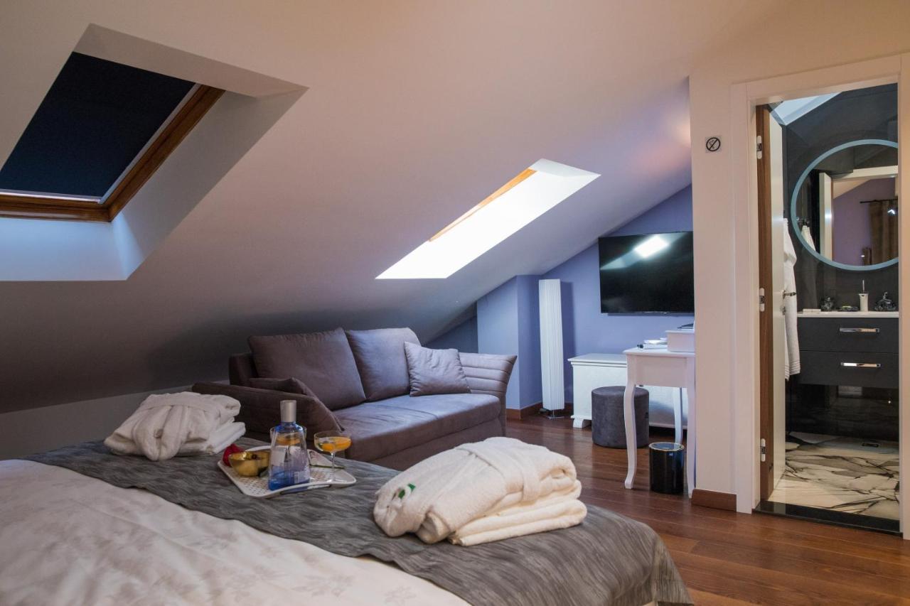 Luxury Apartment Edi Dubrovnik Extérieur photo