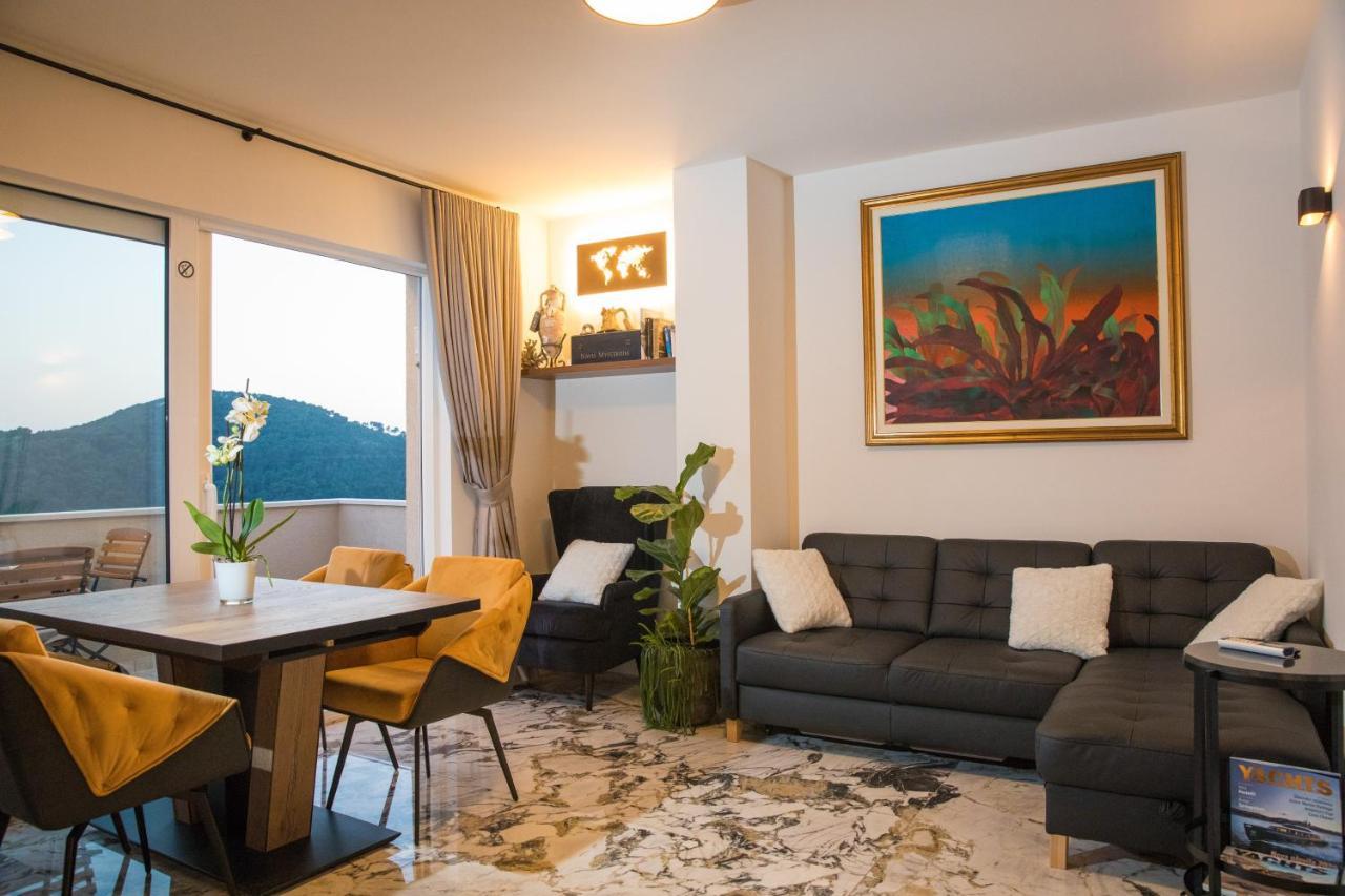 Luxury Apartment Edi Dubrovnik Extérieur photo