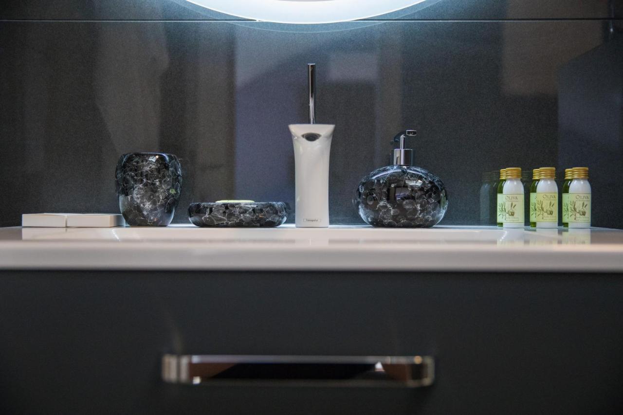 Luxury Apartment Edi Dubrovnik Extérieur photo