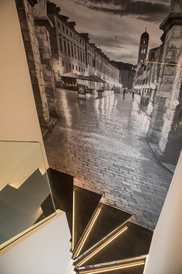 Luxury Apartment Edi Dubrovnik Extérieur photo