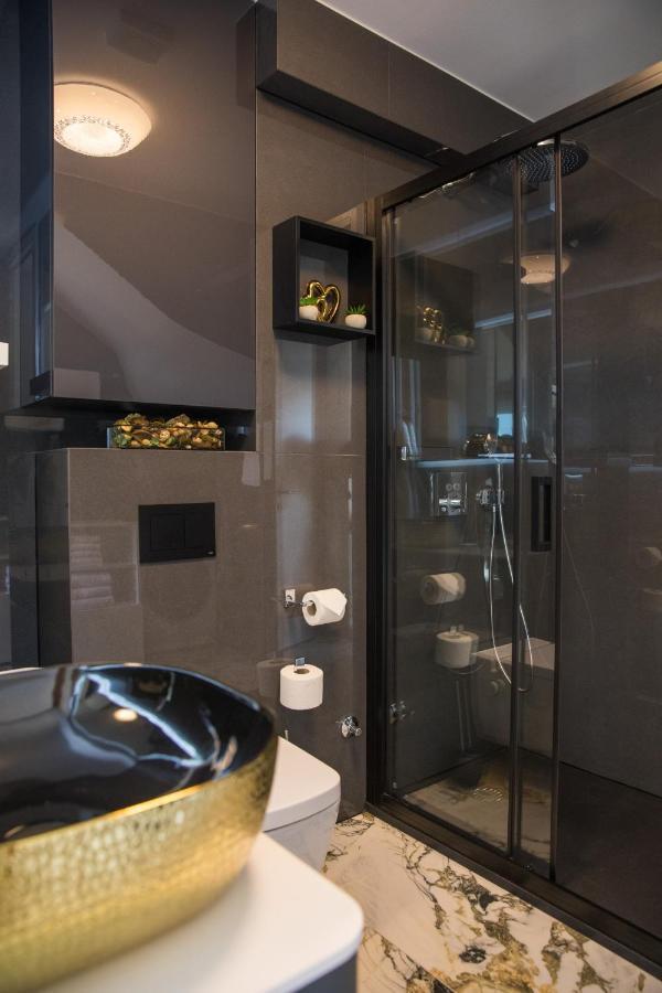 Luxury Apartment Edi Dubrovnik Extérieur photo
