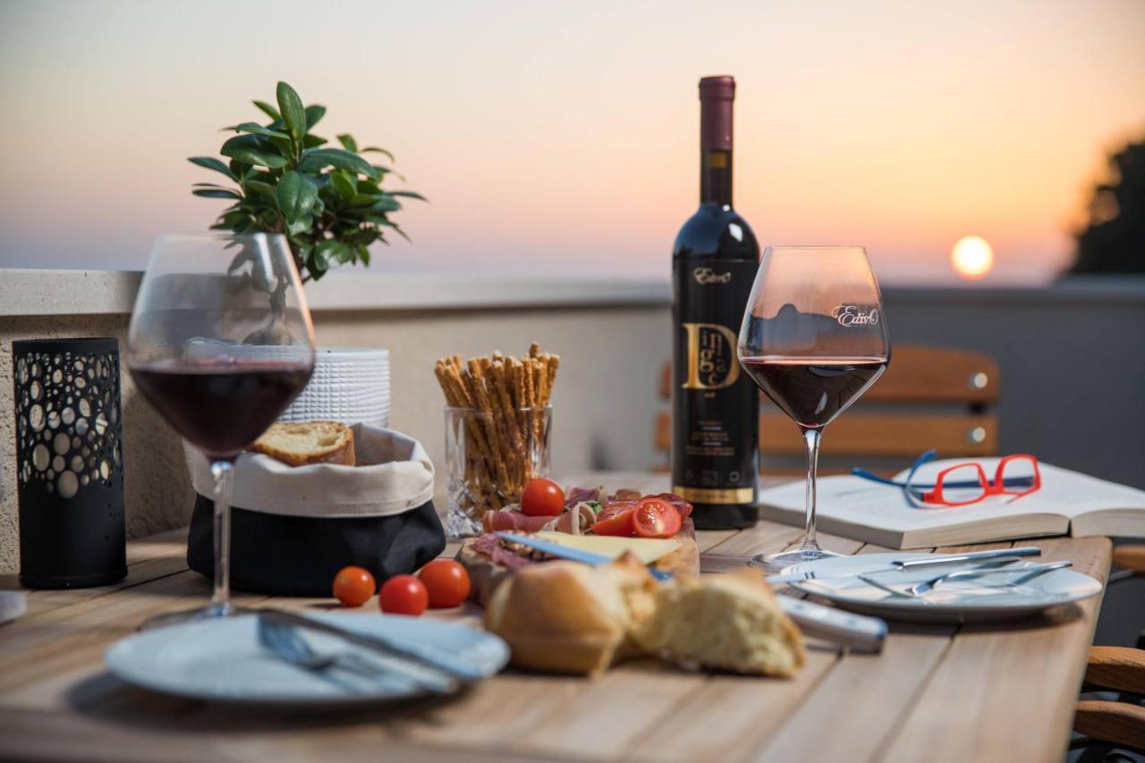 Luxury Apartment Edi Dubrovnik Extérieur photo
