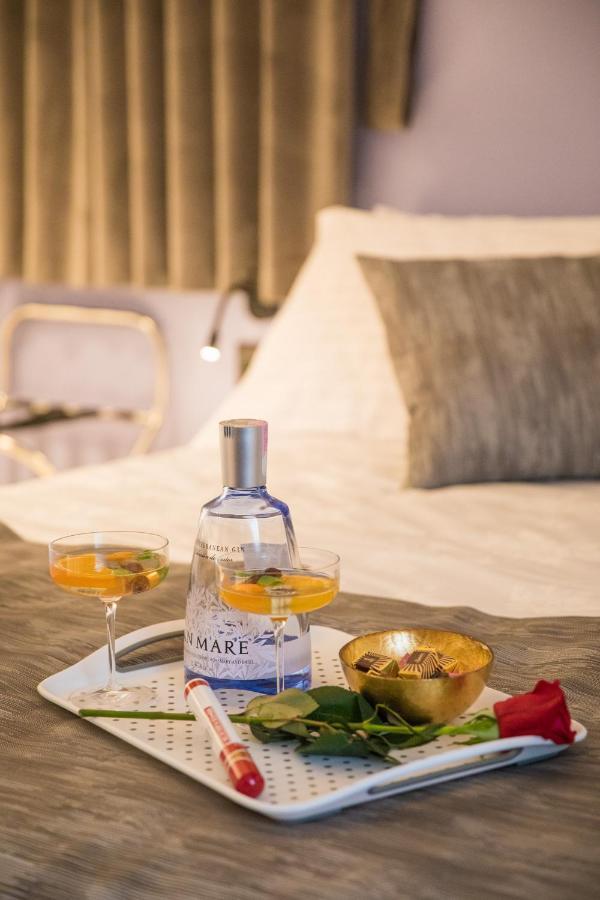Luxury Apartment Edi Dubrovnik Extérieur photo
