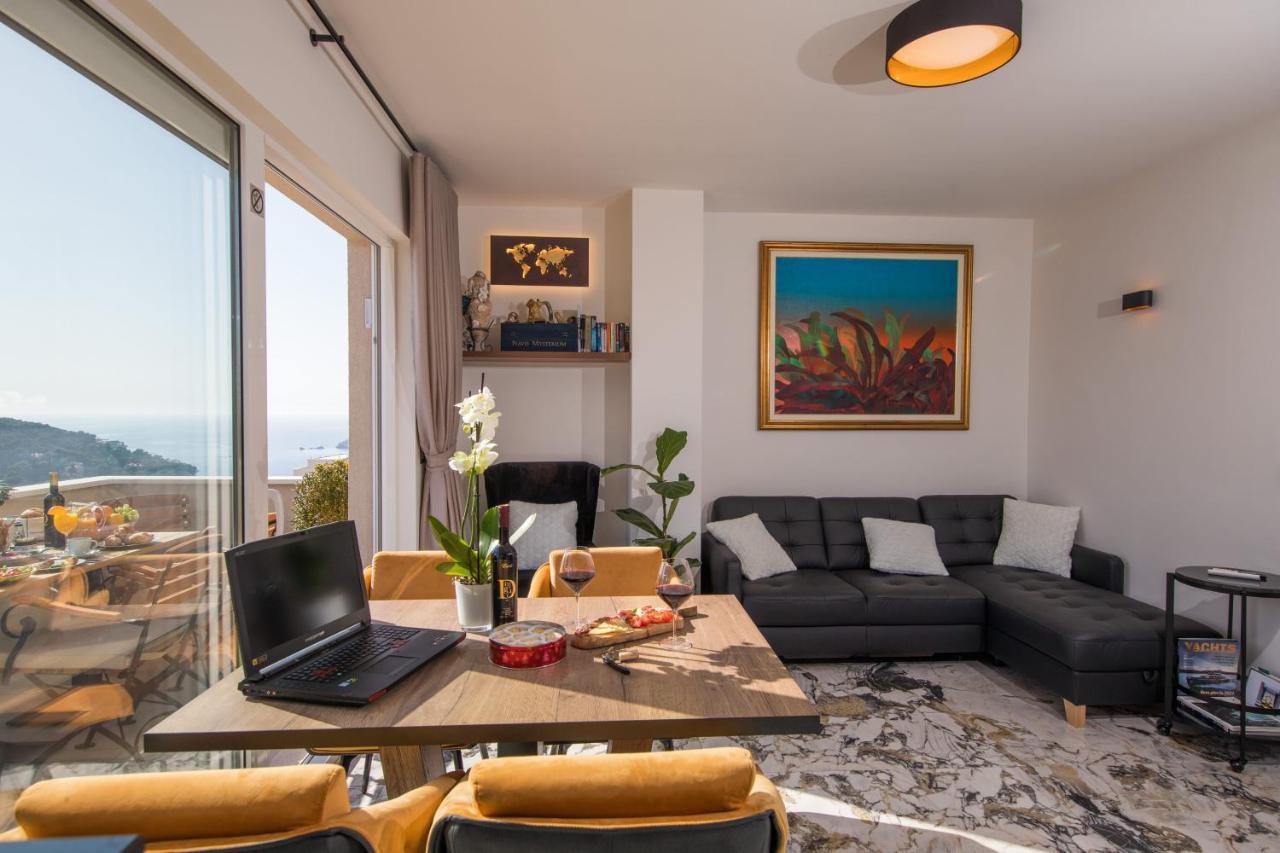 Luxury Apartment Edi Dubrovnik Extérieur photo