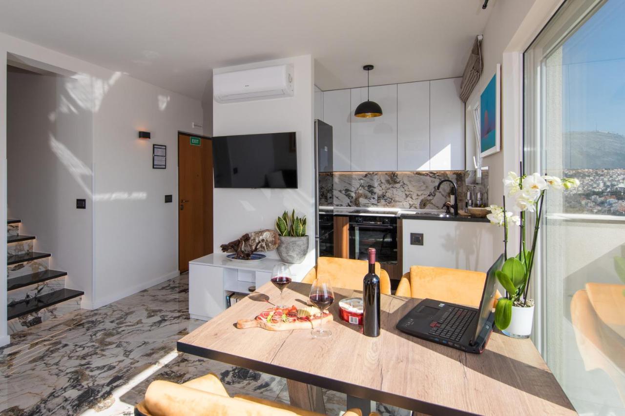 Luxury Apartment Edi Dubrovnik Extérieur photo