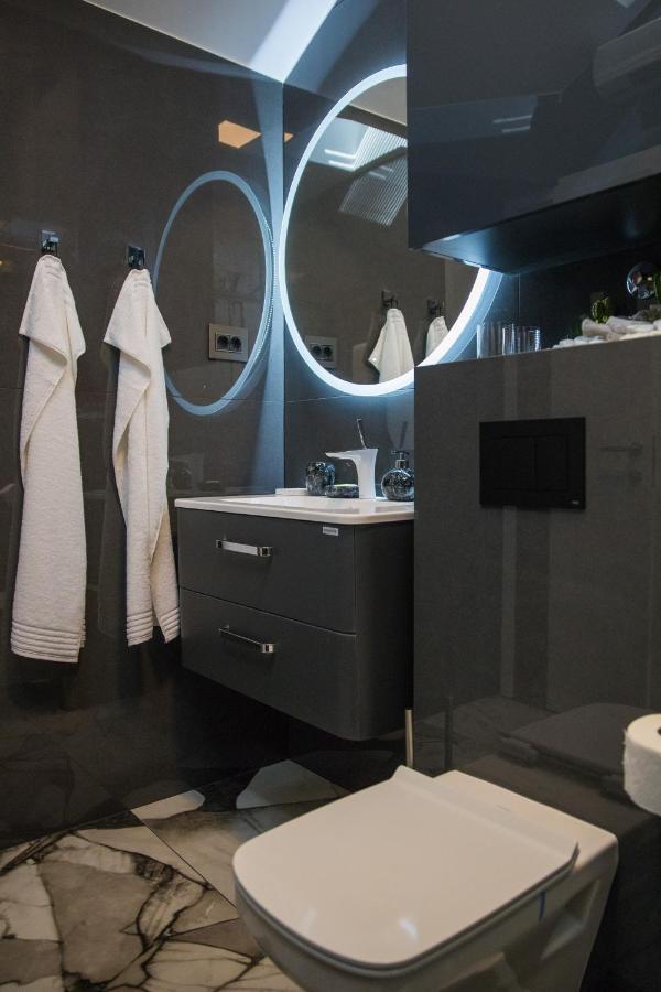 Luxury Apartment Edi Dubrovnik Extérieur photo