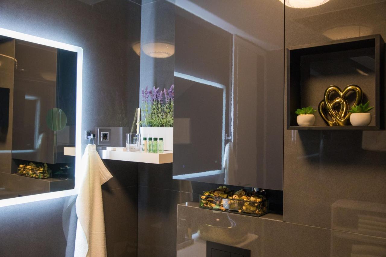 Luxury Apartment Edi Dubrovnik Extérieur photo