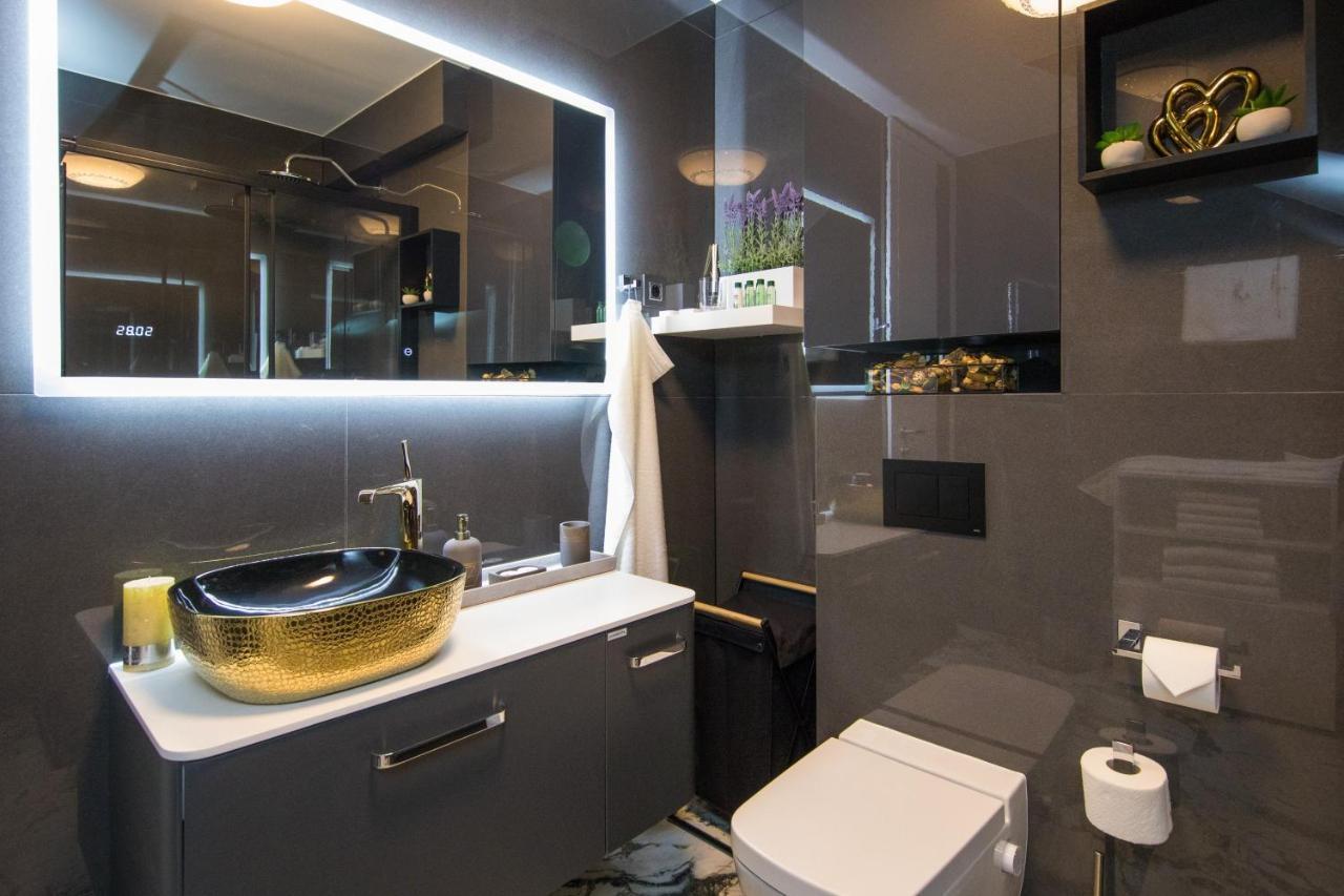 Luxury Apartment Edi Dubrovnik Extérieur photo