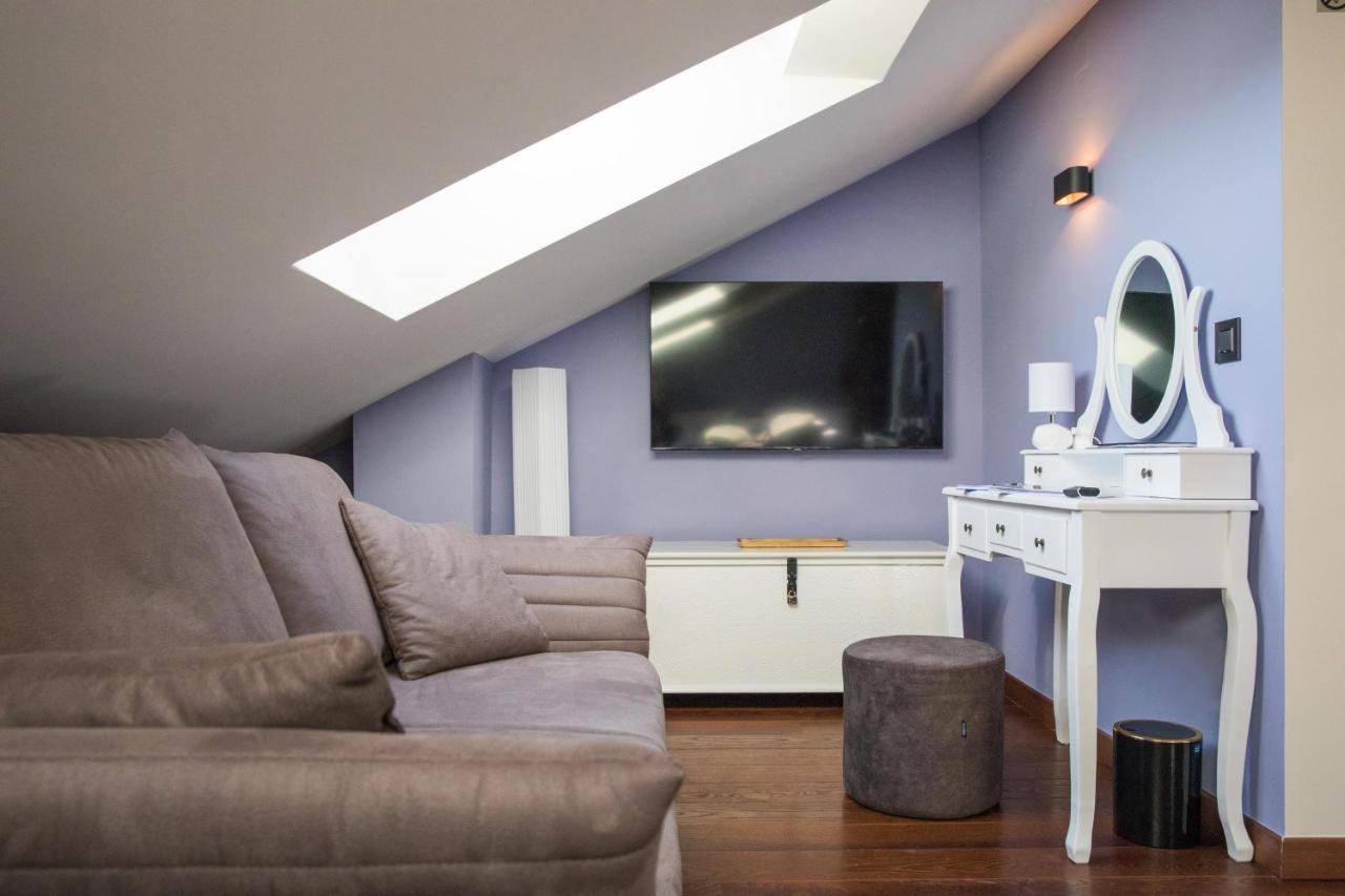 Luxury Apartment Edi Dubrovnik Extérieur photo