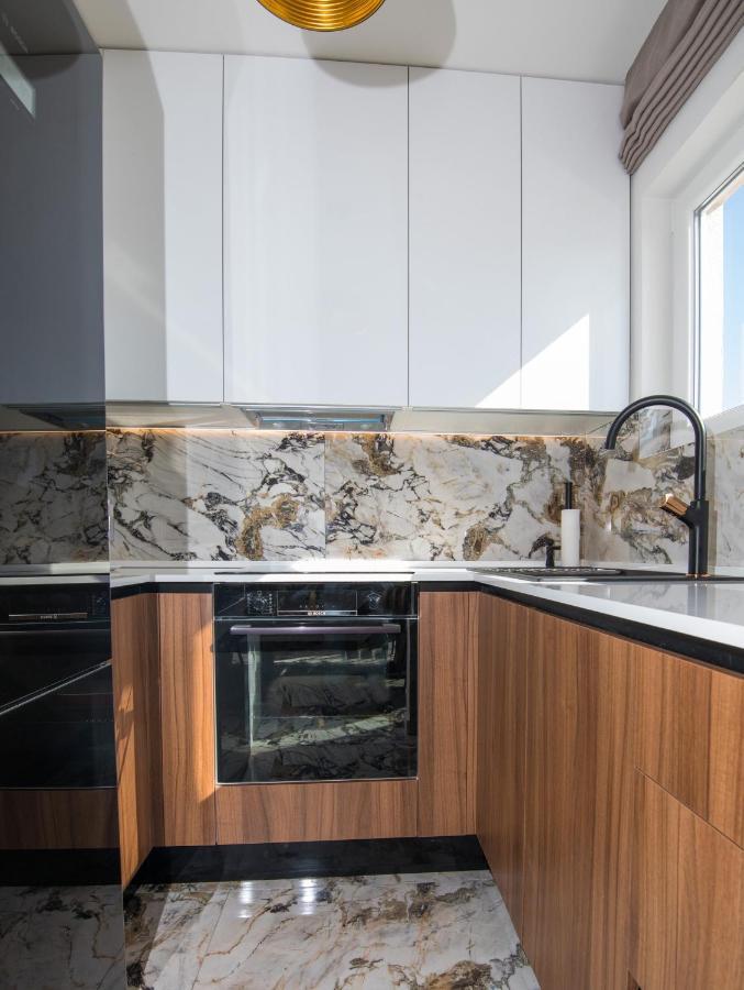 Luxury Apartment Edi Dubrovnik Extérieur photo