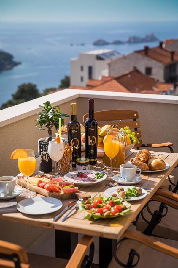 Luxury Apartment Edi Dubrovnik Extérieur photo