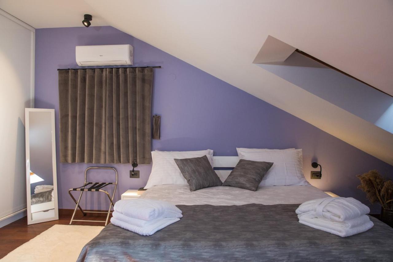 Luxury Apartment Edi Dubrovnik Extérieur photo