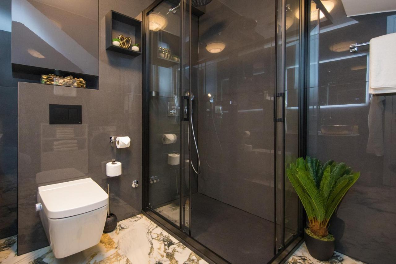 Luxury Apartment Edi Dubrovnik Extérieur photo