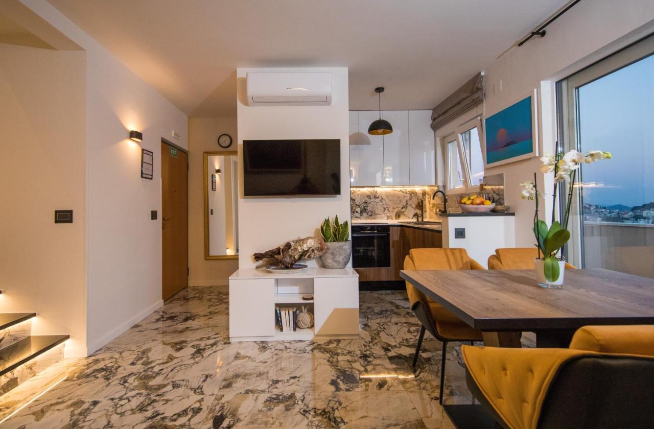 Luxury Apartment Edi Dubrovnik Extérieur photo