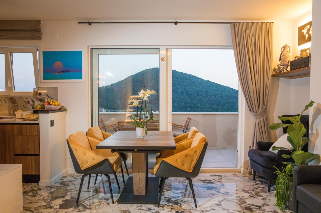 Luxury Apartment Edi Dubrovnik Extérieur photo