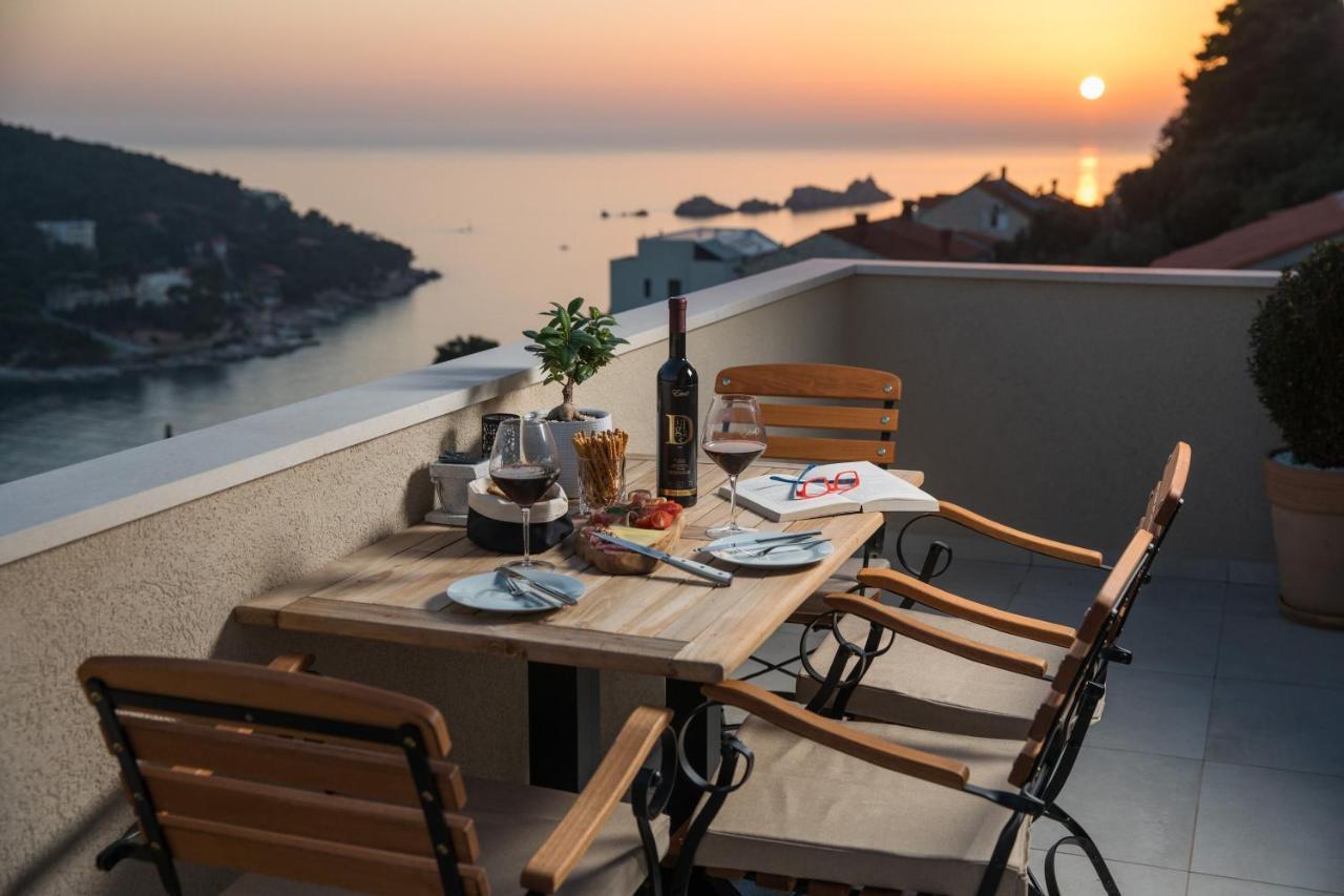 Luxury Apartment Edi Dubrovnik Extérieur photo