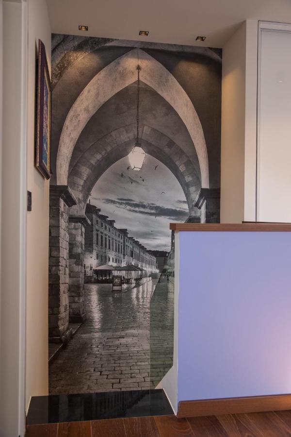 Luxury Apartment Edi Dubrovnik Extérieur photo